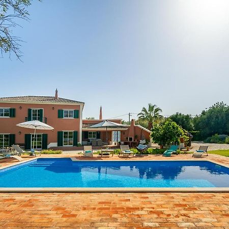 Quinta Das Figueiras - Bordeira - Faro Dış mekan fotoğraf