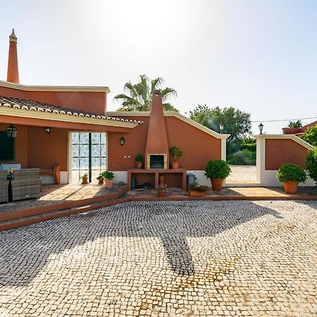 Quinta Das Figueiras - Bordeira - Faro Dış mekan fotoğraf