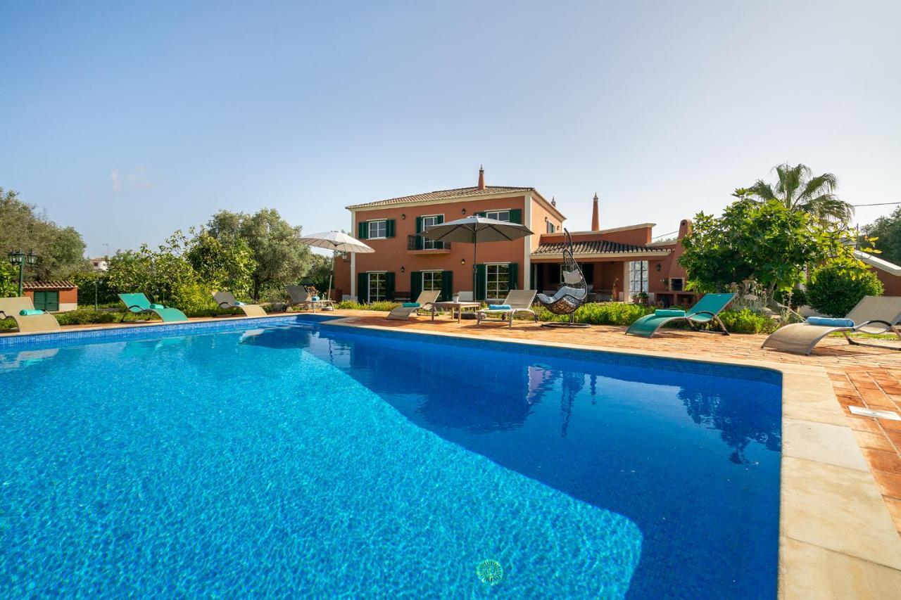 Quinta Das Figueiras - Bordeira - Faro Dış mekan fotoğraf