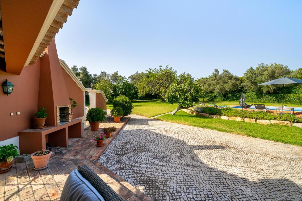 Quinta Das Figueiras - Bordeira - Faro Dış mekan fotoğraf