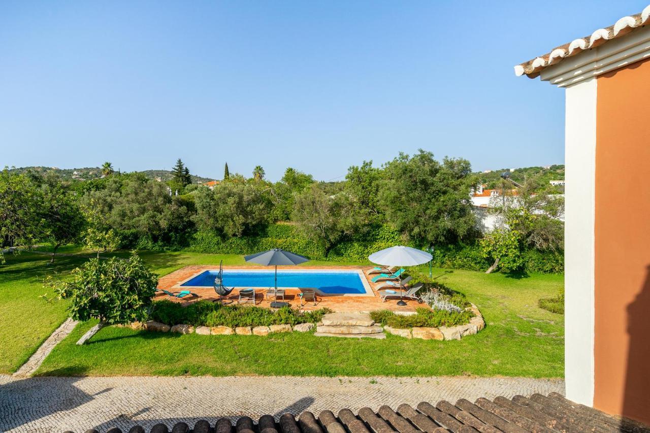 Quinta Das Figueiras - Bordeira - Faro Dış mekan fotoğraf