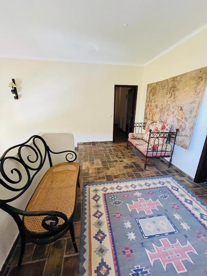 Quinta Das Figueiras - Bordeira - Faro Dış mekan fotoğraf